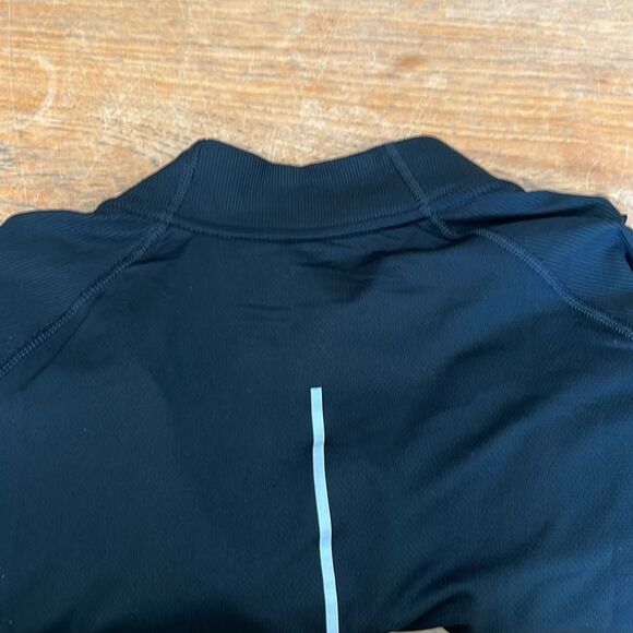 EUC Nike DriFIT 1/4 Zip Running Top XL - Picture 6 of 11